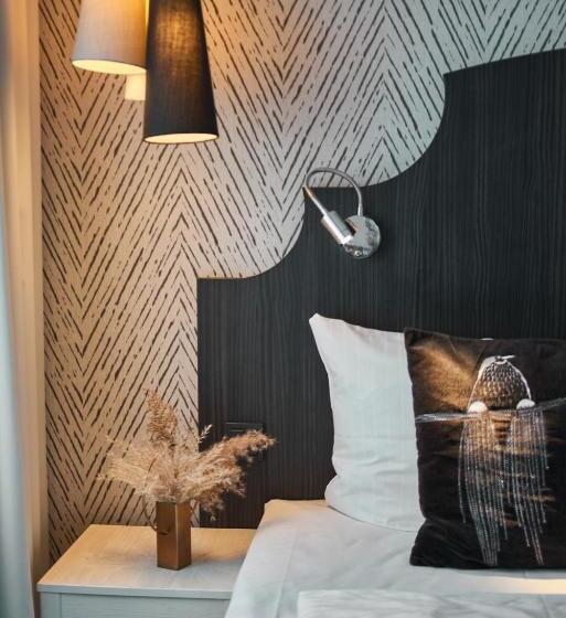 Номер Стандарт, Via Regia   Vias Hotels
