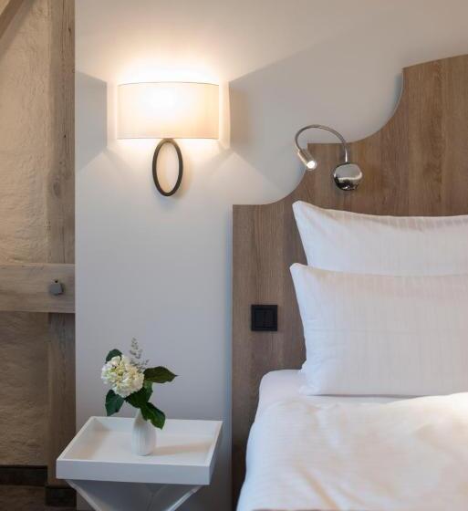 Номер Basic, Via Regia   Vias Hotels