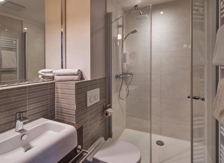 Номер Superior, Via Regia   Vias Hotels