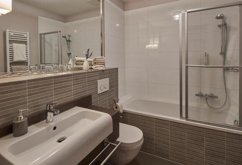 Номер Superior, Via Regia   Vias Hotels