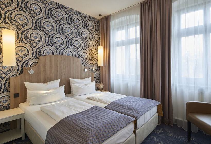 Номер Стандарт, Via Regia   Vias Hotels
