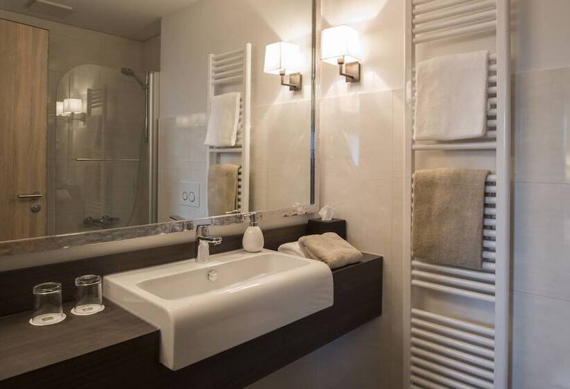 Номер Superior, Via Regia   Vias Hotels