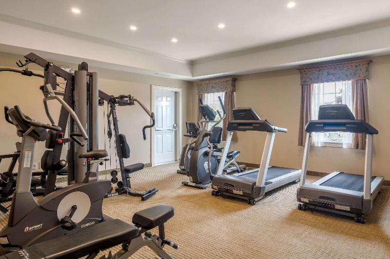 Люкс Кровать Кинг, Candlewood Suites Abilene, An Ihg