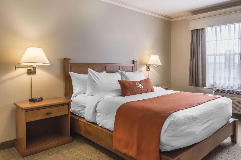 Люкс Кровать Кинг, Candlewood Suites Abilene, An Ihg