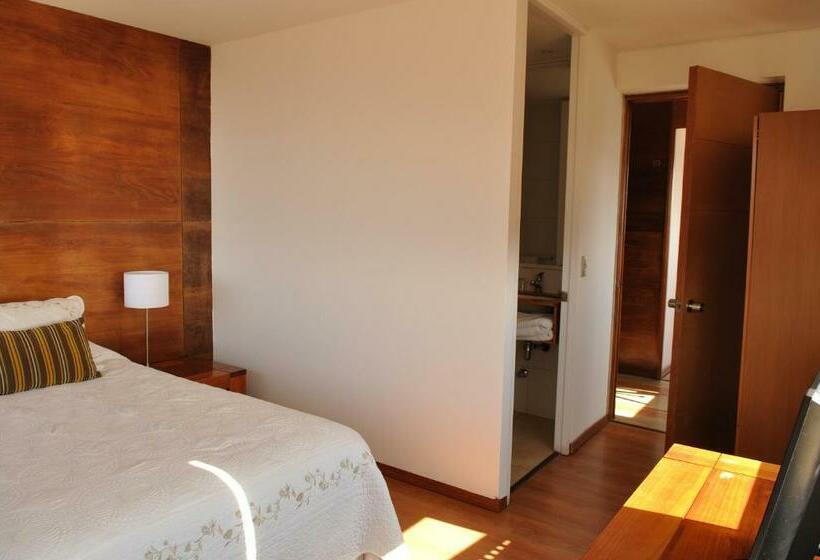 标准间, Green En Marbella