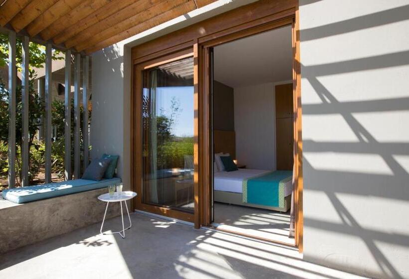 Family Suite, Thalatta Seaside