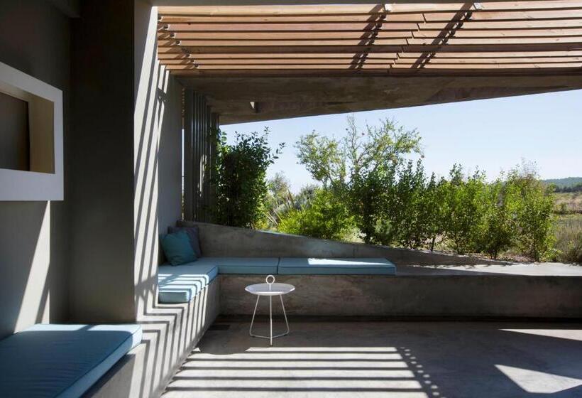 Family Suite, Thalatta Seaside