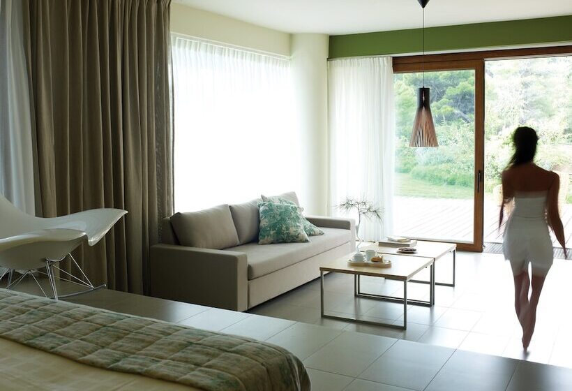Family Suite, Thalatta Seaside