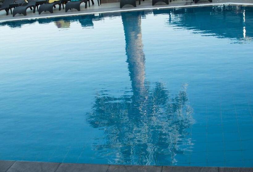 سوییت سوپریور با چشم‌انداز دریا, Hillside Studios & Apartments