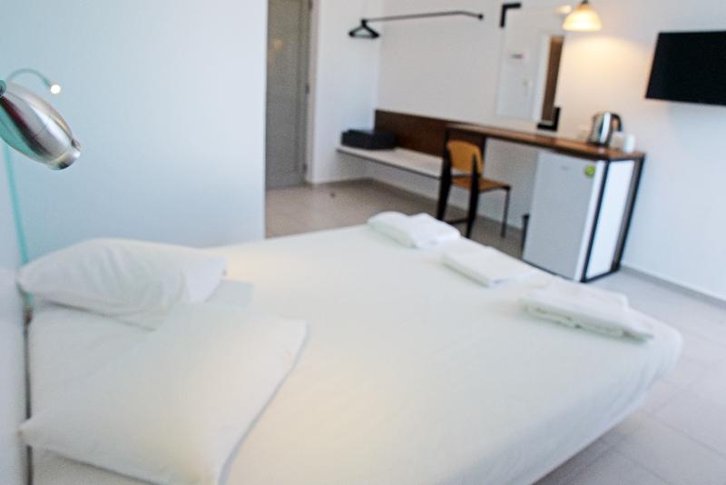 سوییت جونیور با چشم‌انداز دریا, Hillside Studios & Apartments