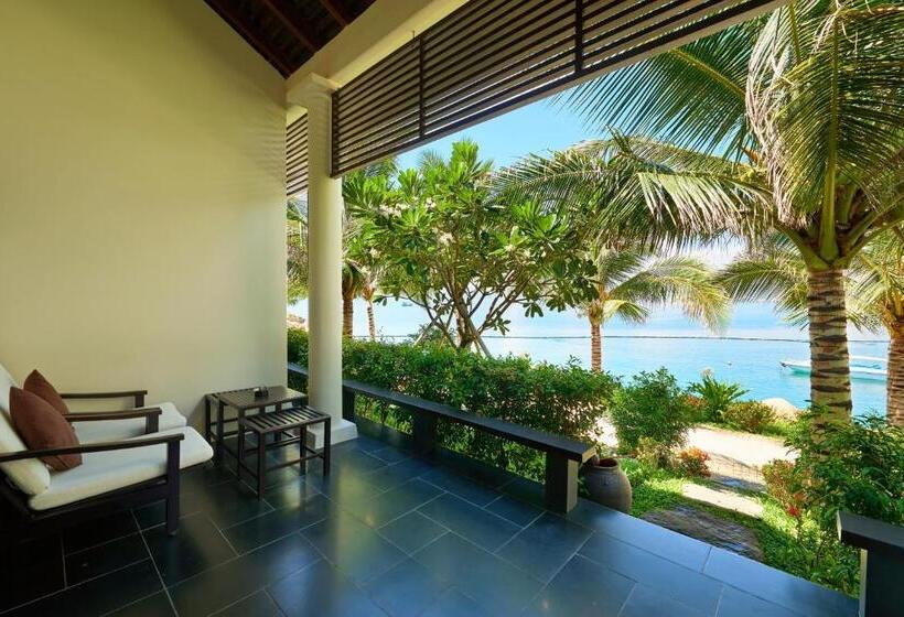 ویلا پریمیوم 1 خوابه, Amiana Resort Nha Trang