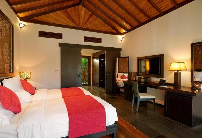 ویلا پریمیوم 1 خوابه, Amiana Resort Nha Trang