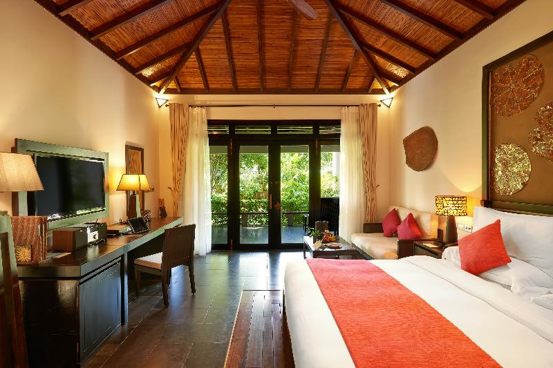 ویلای لوکس 1 خوابه, Amiana Resort Nha Trang