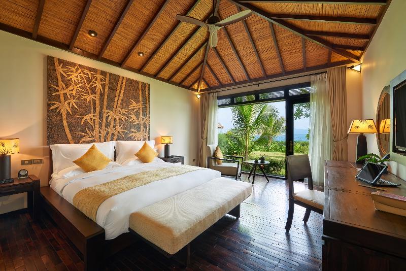 ویلای 3 خوابه, Amiana Resort Nha Trang
