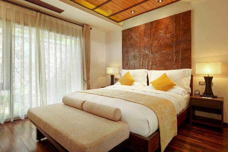 ویلای 3 خوابه, Amiana Resort Nha Trang
