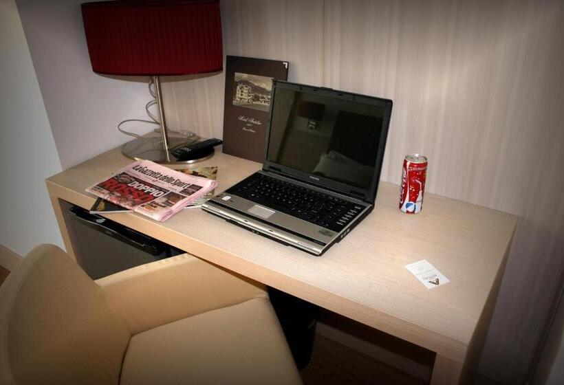Номер Basic, Th Cadore   Hotel Antelao