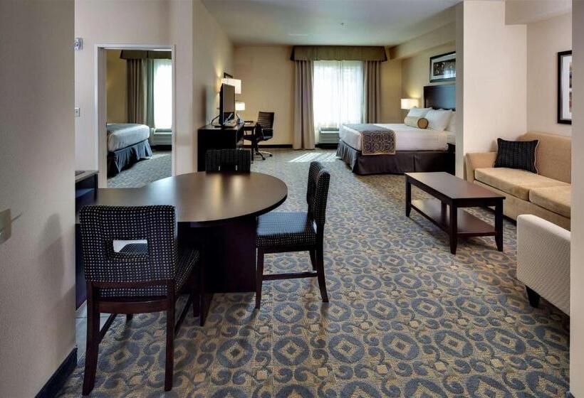 Люкс, Best Western Plus Arlington/marysville