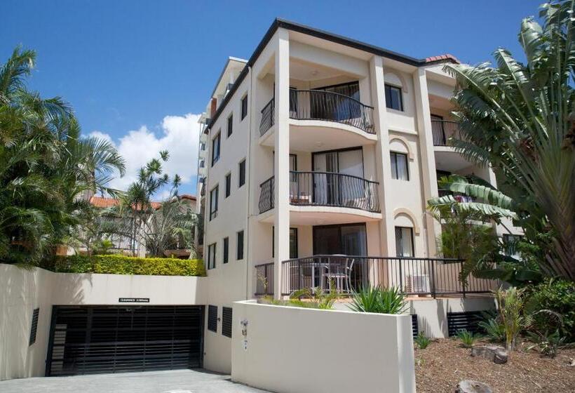 침실 1개 아파트, Chevron Palms By Gold Coast Premium