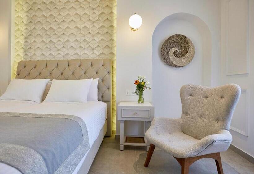 Номер Стандарт, De Sol Hotel & Spa