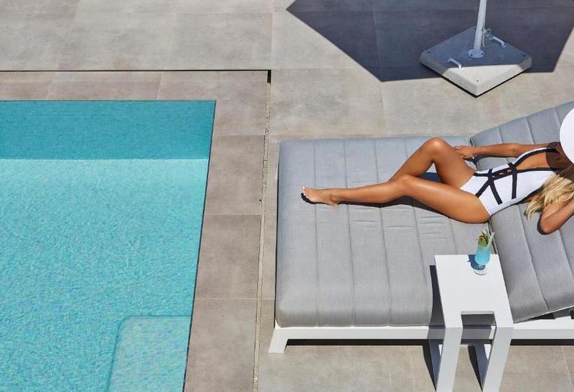 Вилла Deluxe 1 Спальня, De Sol Hotel & Spa