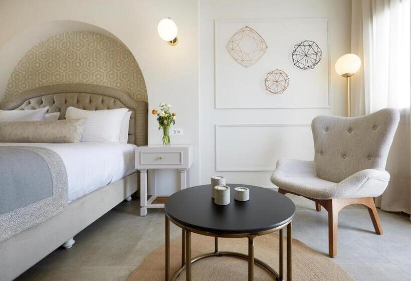 Номер Стандарт Трехместный, De Sol Hotel & Spa