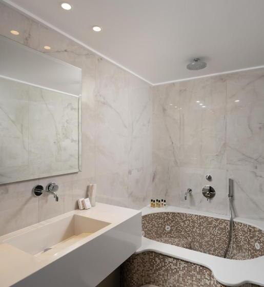 Полулюкс с Бассейном, De Sol Hotel & Spa