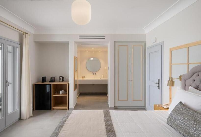 Президентский Люкс, De Sol Hotel & Spa