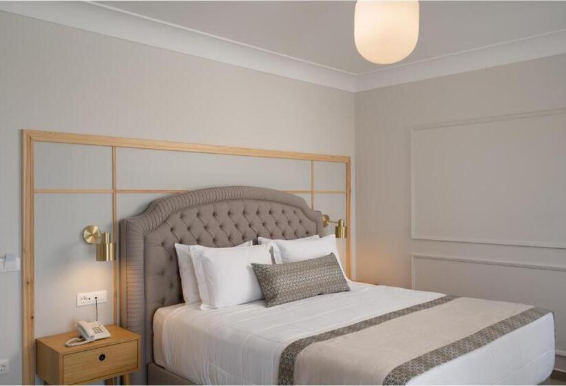 Президентский Люкс, De Sol Hotel & Spa