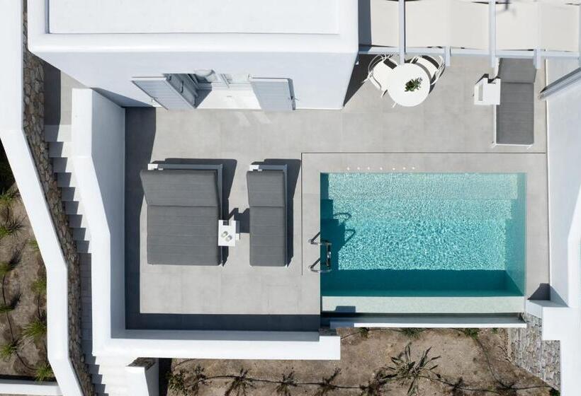 Вилла Superior 1 Спальня, De Sol Hotel & Spa
