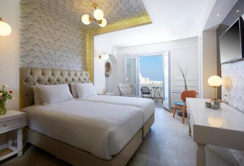 Номер Superior, De Sol Hotel & Spa