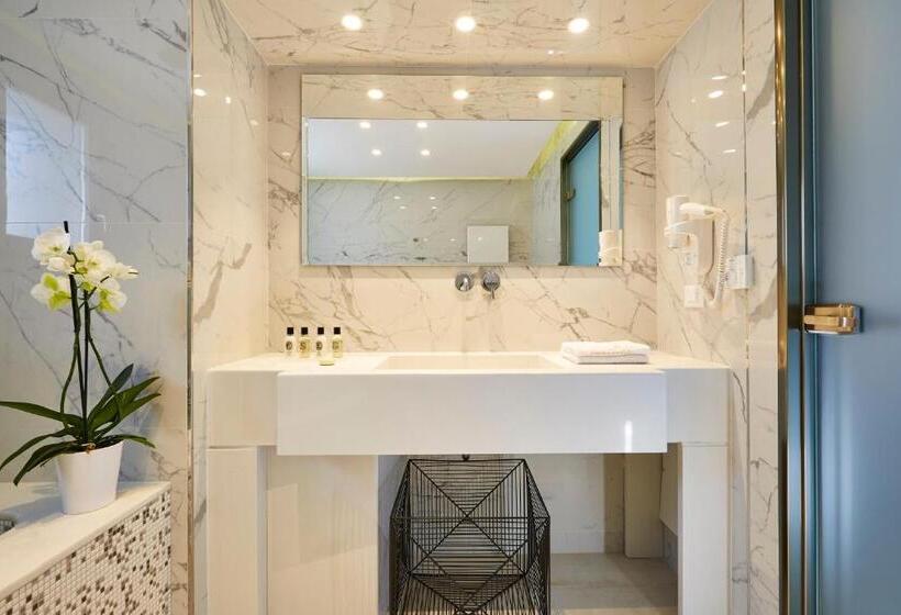 Вилла Deluxe 1 Спальня, De Sol Hotel & Spa