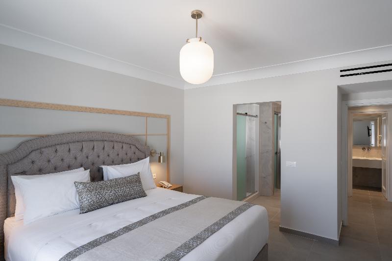 Вилла Superior 1 Спальня, De Sol Hotel & Spa