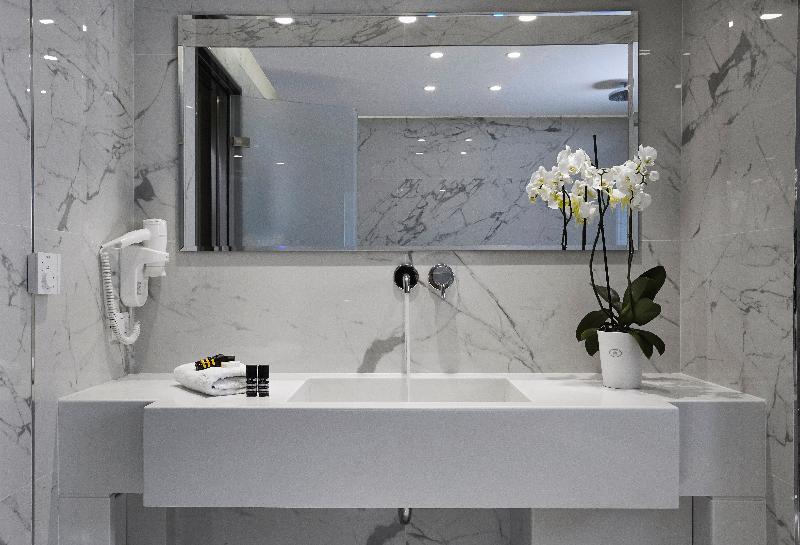 Люкс с Бассейном, De Sol Hotel & Spa