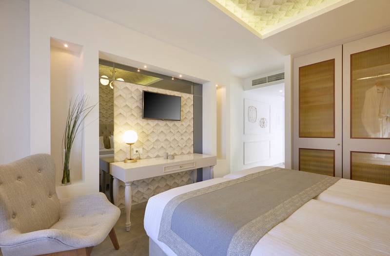 Номер Superior, De Sol Hotel & Spa