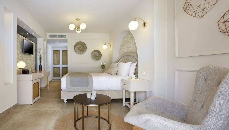 Номер Superior, De Sol Hotel & Spa