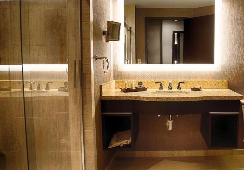 Стандартный Номер Кровать Кинг, Doubletree By Hilton Lawrenceburg