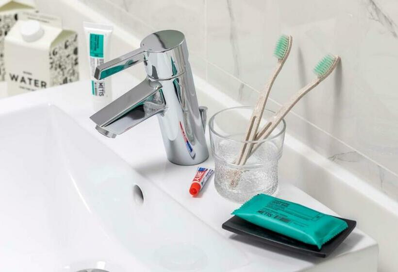 اتاق استاندارد, Lyf Bugis Singapore Managed By The Ascott Ltd