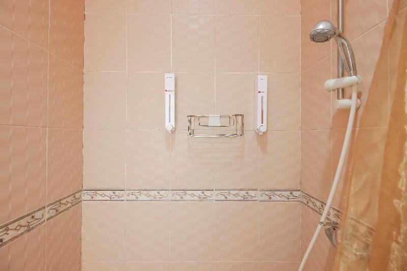 Номер Стандарт, Hampton Inn & Suites Decatur