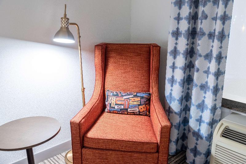 디럭스 룸, Hilton Garden Inn North Little Rock