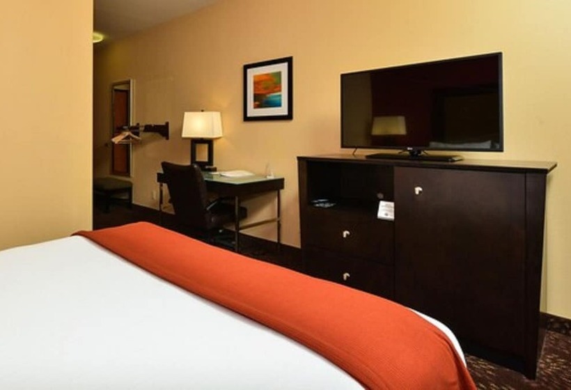 스탠다드 룸, Holiday Inn Express Vancouver North, An Ihg