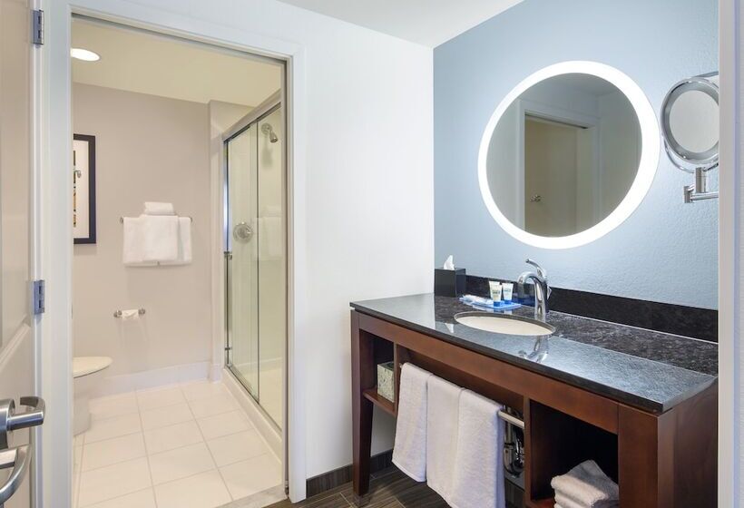 スイート, Hyatt House San Jose Silicon Valley