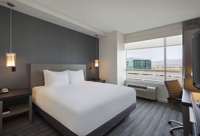 スイート, Hyatt House San Jose Silicon Valley