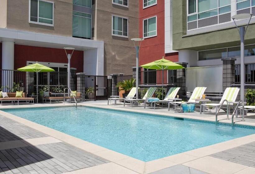 スイート, Hyatt House San Jose Silicon Valley