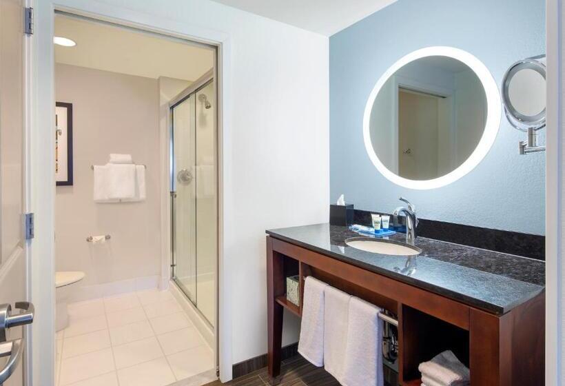 Suíte, Hyatt House San Jose Silicon Valley