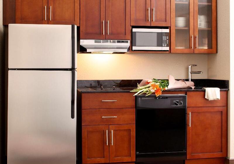 Quarto Estandar Cama King, Hyatt House San Jose Silicon Valley