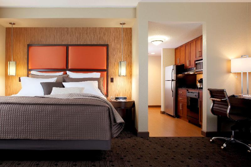 スイート, Hyatt House San Jose Silicon Valley