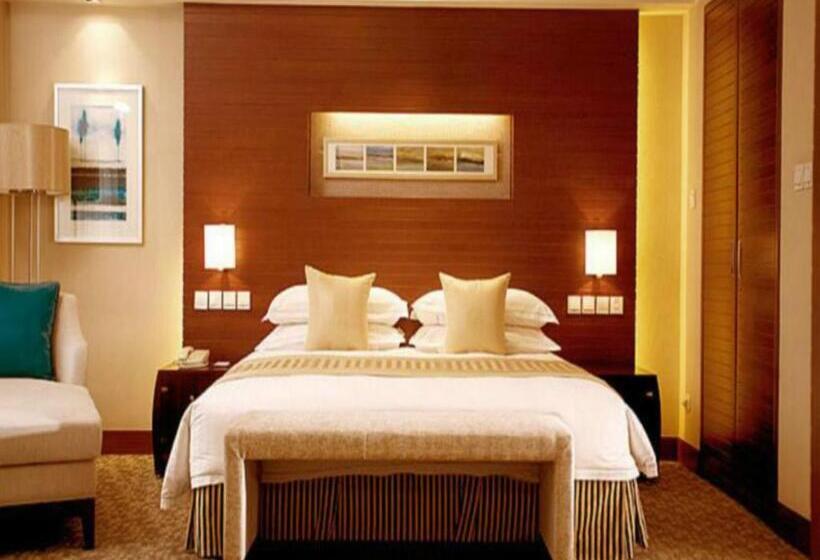 استودیوی استاندارد, Ramada Beijing North