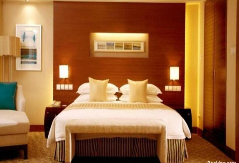 اتاق سوپریور, Ramada Beijing North