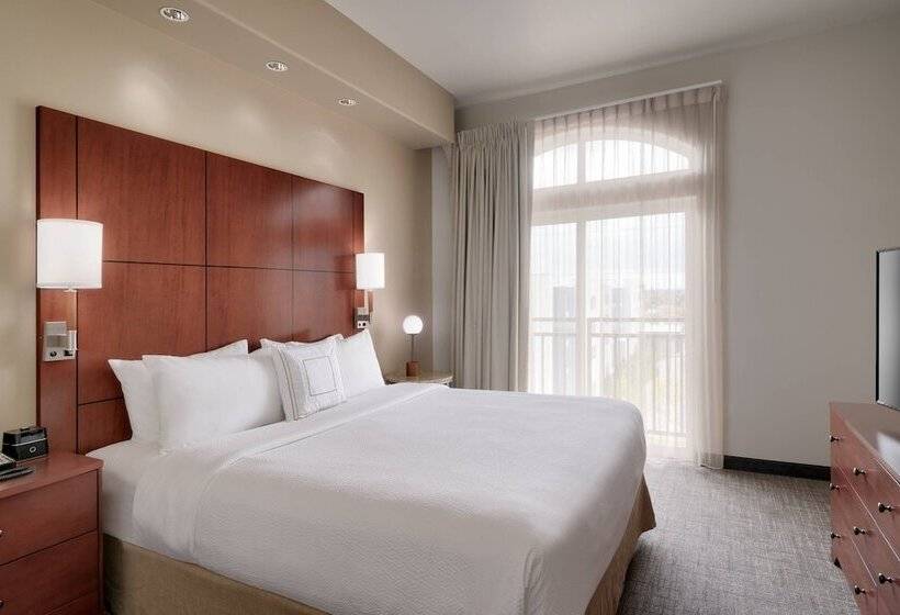 스위트, Residence Inn By Marriott Idaho Falls