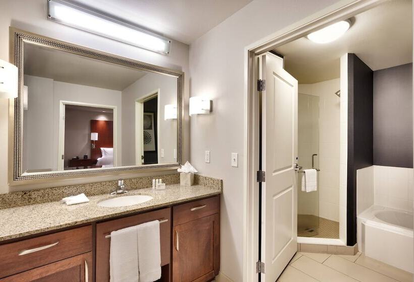 스위트, Residence Inn By Marriott Idaho Falls